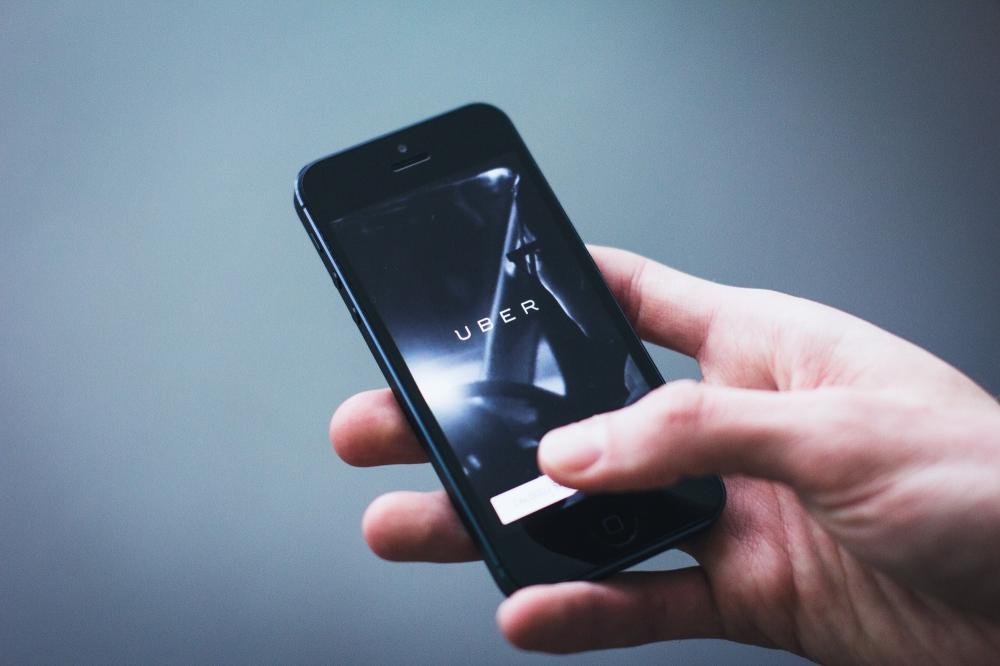 The Weekend Leader - Uber to let riders see ratings they receive from drivers